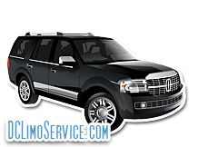 DC SUV Service