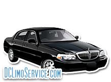 DC Town Car Service