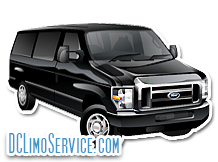 DC Van Service 