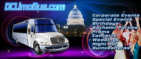 Dc Limo Service